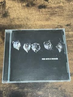 MAN WITH A MISSION CDのサムネイル