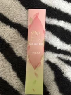 FORDAYS ムーサ イオ ネイルケア オイルのサムネイル