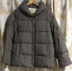 SM2  ダウンジャケット 美品のサムネイル