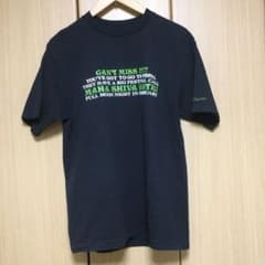 バックチャンネル　Tシャツのサムネイル