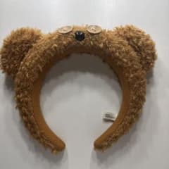 ユニバ ティム カチューシャのサムネイル