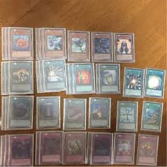 遊戯王 餅カエル HERO デッキパーツのサムネイル