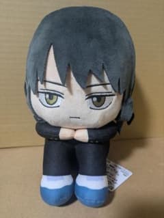 ３年Z組銀八先生 もふぐっと まちぼうけぬいぐる 身長 約25cm