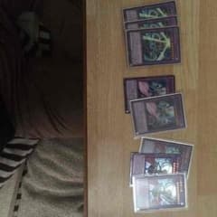 ムーンライト融合 遊戯王のサムネイル