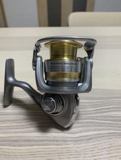 ダイワ　レブロス MX2000 スピニングリールのサムネイル