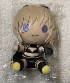 이치 반 쿠지 FGO Fate 오키타 소지 어쌔신 오키타 쵸코 이코 봉제 인형