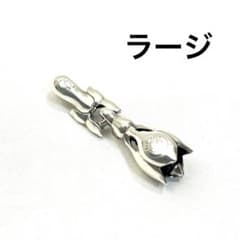 ロンワンズ Tear Bell Large キークラスプ ティアーベル ラージ - メルカリ