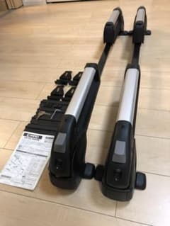 inno UK729 スキーキャリアのサムネイル