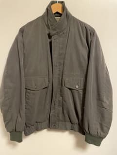90s ブルゾン 短丈ジャケットのサムネイル