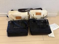 helinox mini T.S.L CUB チェア2個とサマーキット2個セット - メルカリ