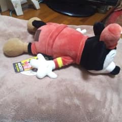 Disney Mickey 90 Years 봉제인형