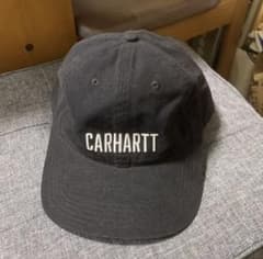 Carhartt キャップ フリーサイズのサムネイル