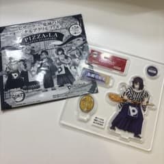 PIZZAーLA 鬼滅の刃のサムネイル