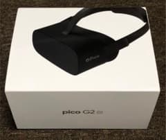 pico g2 4kのサムネイル