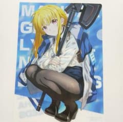 魔法少女リリカルなのは　クリアファイル等 m34132024349_1.jpg?1757667829