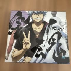 「銀魂」Best2のサムネイル