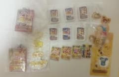 アイカツ 有栖川おとめ まとめ売りのサムネイル