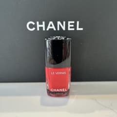 【新品未使用】シャネル アンソンディエドゥ 147 CHANEL マニキュア 赤 147 アンソンディエドゥシャネル 箱無し - メルカリ