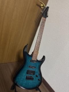 フェルナンデス zo3 注意 改造 右利きから左利き変更 ジャンク | Shop