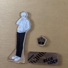 ブルーロック 凪誠士郎 アクリルスタンドのサムネイル