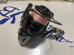 コンプレックスci4+ c2500s F4のサムネイル