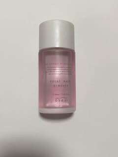 オサジ　ポイントメイク　リムーバー　80ml 目元用のサムネイル