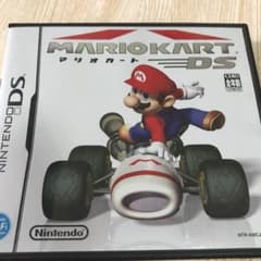 マリオカート DSのサムネイル