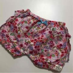 ビジュー&ビー☆パンツのサムネイル