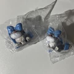 【2個セット】ディズニー バレエリボンフィギュア ルシファーのサムネイル