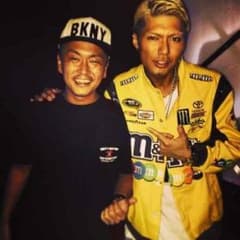 M&M's ジャケットのサムネイル