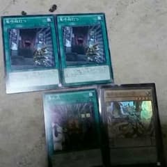 遊戯王のサムネイル