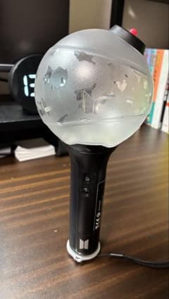 R*m様 K-POP-BTS official light stick ver.のサムネイル