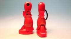HG 1/144 자쿠 II 유니클로 Ver. 다리 건프라 정크