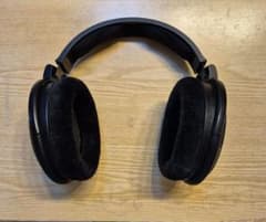 Sennheiser HD 660S 有線ヘッドホン 本体のサムネイル
