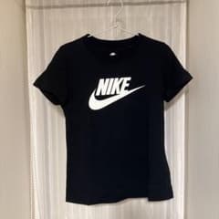 NIKE 半袖Tシャツ ブラックのサムネイル