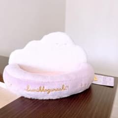 Sumikko Gurashi Sumikko Baby Made-to-Order Limited Bed Scene Plush Toy