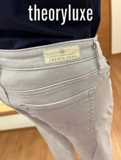 theoryluxe スキニー ジーンズのサムネイル