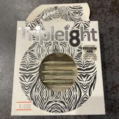 Tripleight FREEDOM 4BAダーツセット Tripleight FREEDOM 4BAダーツセット - メルカリ