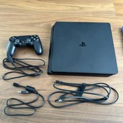 PlayStation4 CUH-2000Aのサムネイル