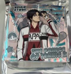 ジャンプフェスタ2026 ジャンフェス ショウワノート テニプリ 新テニ