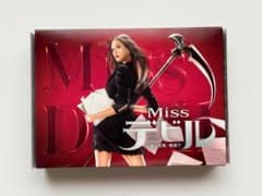 Missデビル 人事の悪魔・椿眞子Blu-ray BOX 佐藤勝利 ドラマ - メルカリ