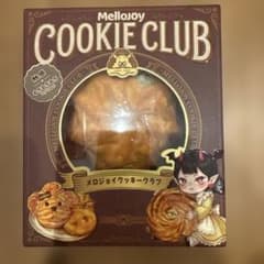 新品未開封】Mellojoy クッキークラブ クリーミー・ブロッサム - メルカリ