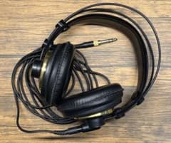 AKG K240 Studio プロフェッショナル ヘッドホンのサムネイル