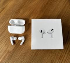 Apple AirPods Pro MLWK3JAのサムネイル