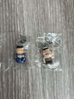 天才バカボン めじるしアクセサリーなのだ！ バカボン　バカボンのパパのサムネイル