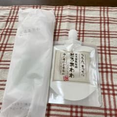 どろあわわ 110gのサムネイル