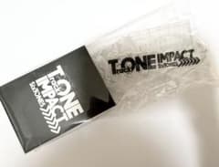 ★新品未使用★SixTONES TrackONE IMPACT ペンライトのサムネイル