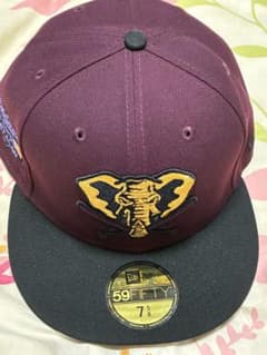 DPW New Era 59FIFTY キャップ 7 5/8のサムネイル