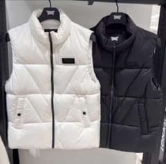 【即発送】ゴルフ メンズ PXG ダウン ジャケット ベスト◾️ホワイト m34137572977_1.jpg?1734152604