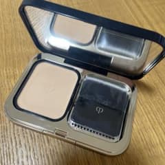 クレドポーボーテ タンプードルエクラII オークル00 - メルカリ